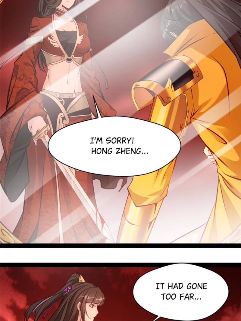 The Supreme Master Chapter 156 - Page 13