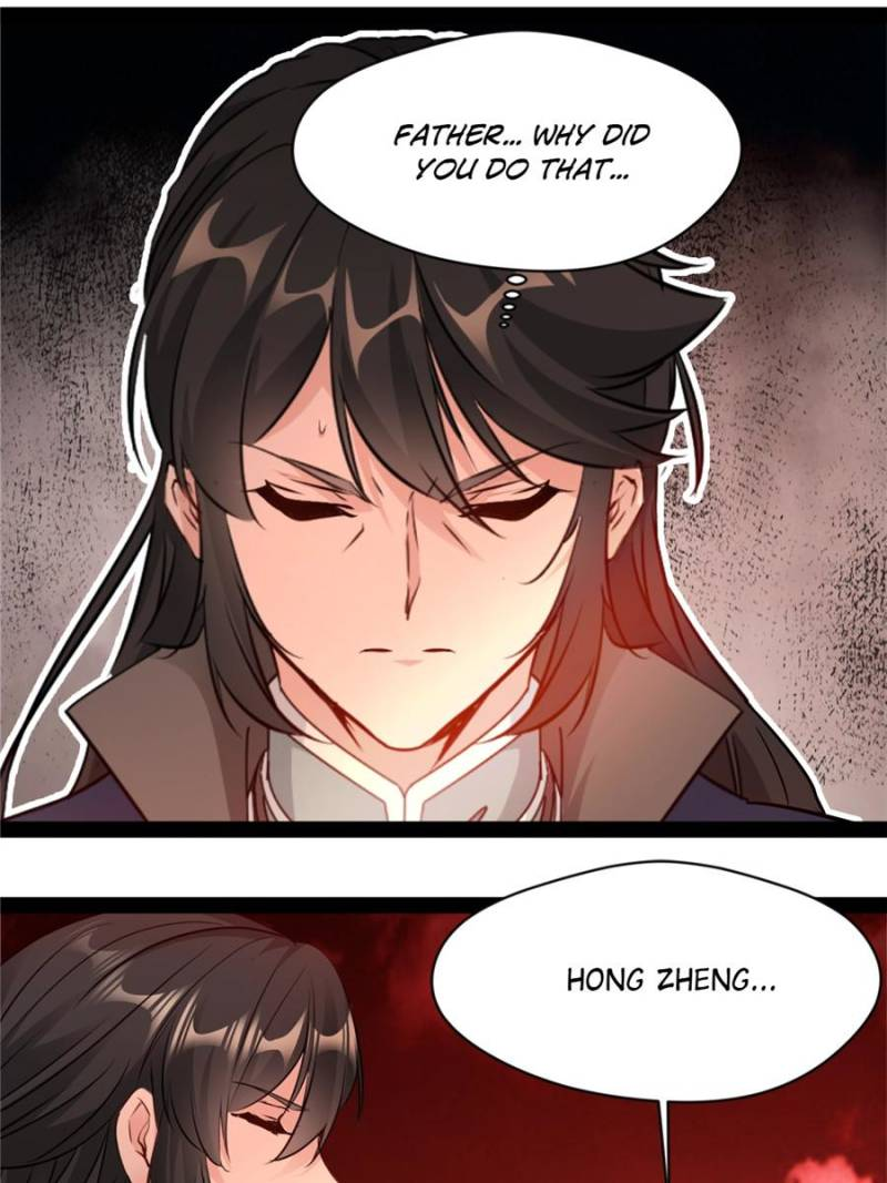 The Supreme Master Chapter 156 - Page 16