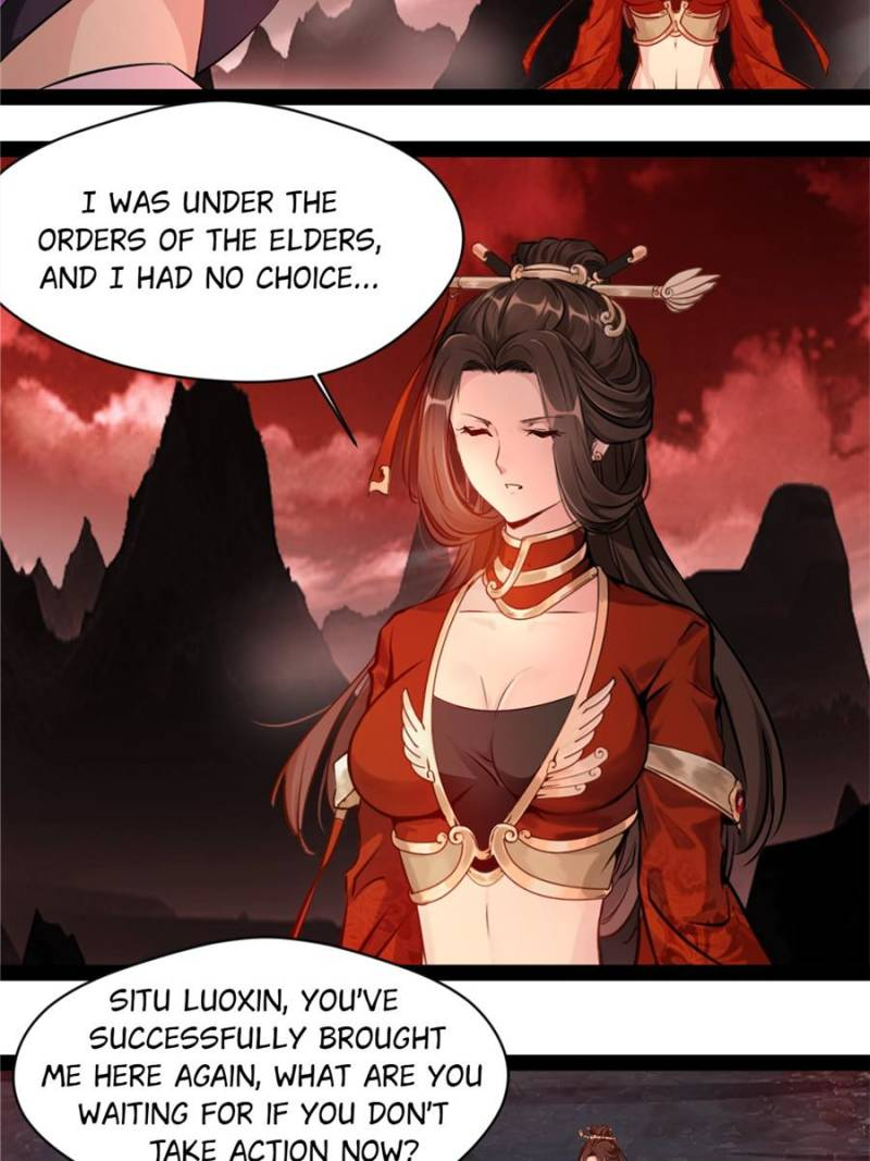 The Supreme Master Chapter 156 - Page 18