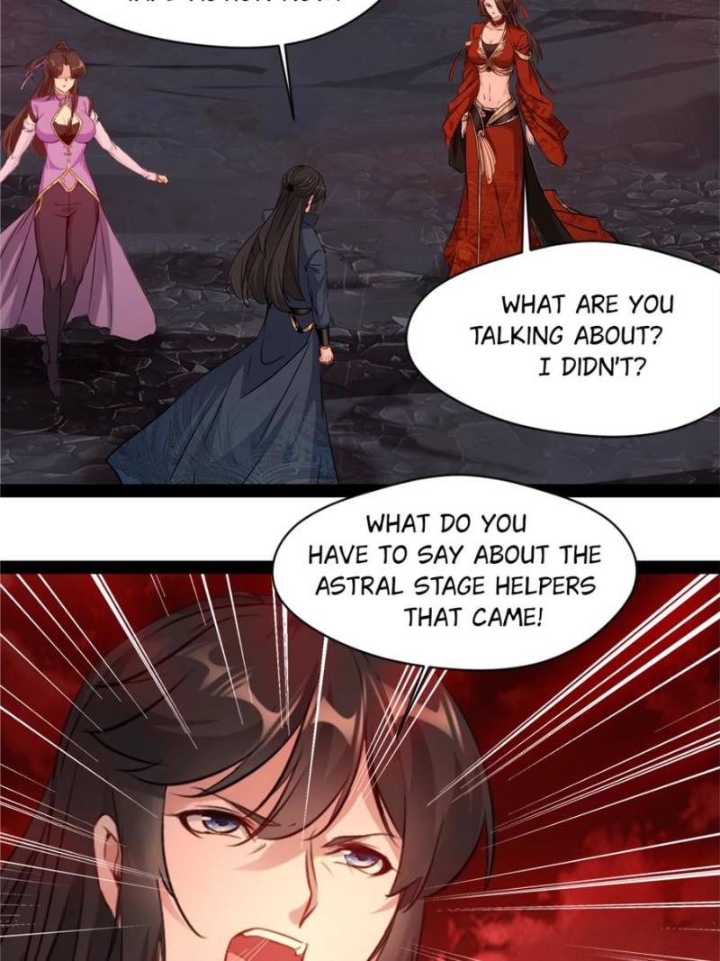 The Supreme Master Chapter 156 - Page 19