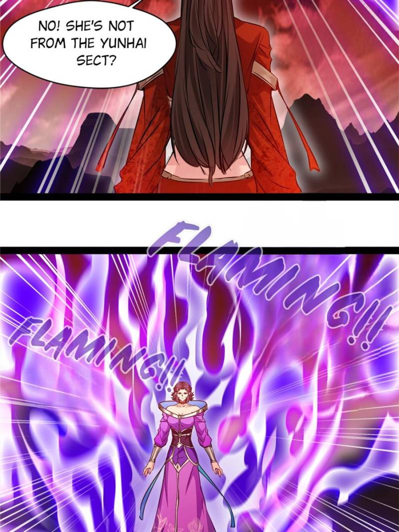 The Supreme Master Chapter 156 - Page 24