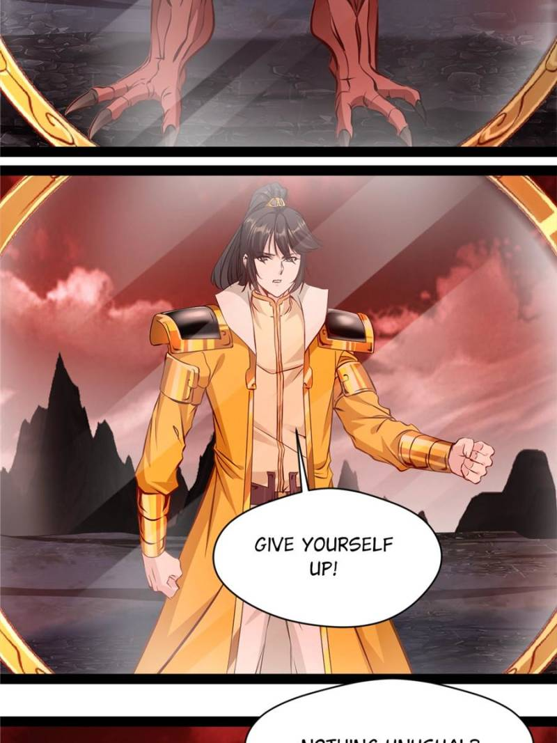 The Supreme Master Chapter 156 - Page 3