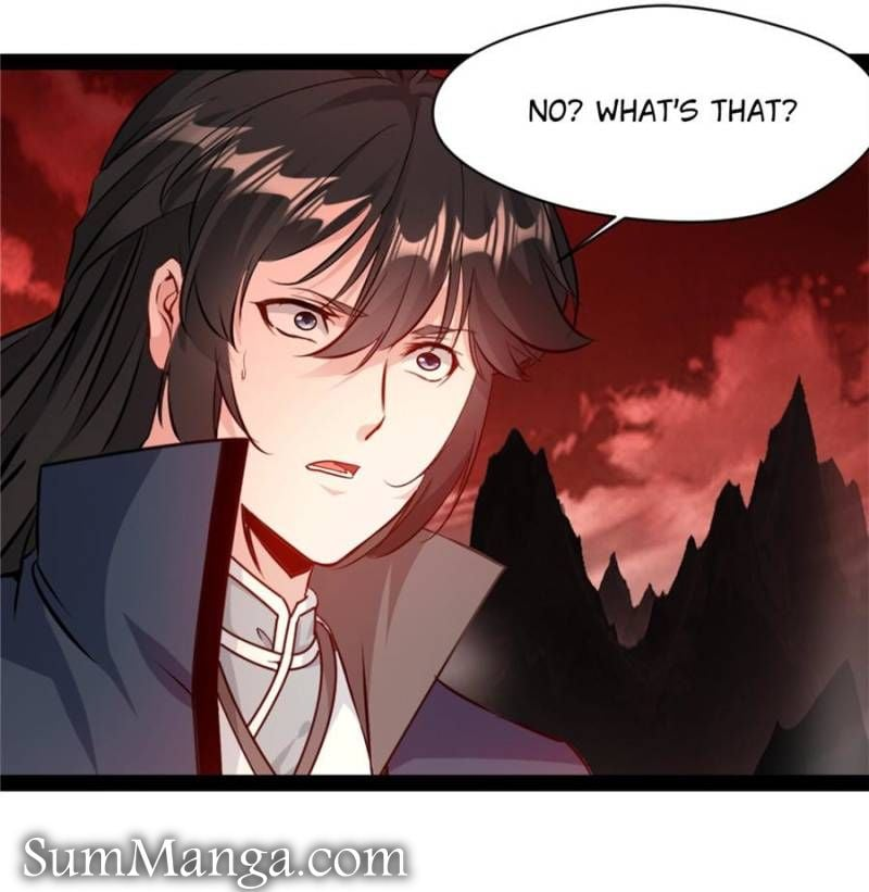 The Supreme Master Chapter 156 - Page 5