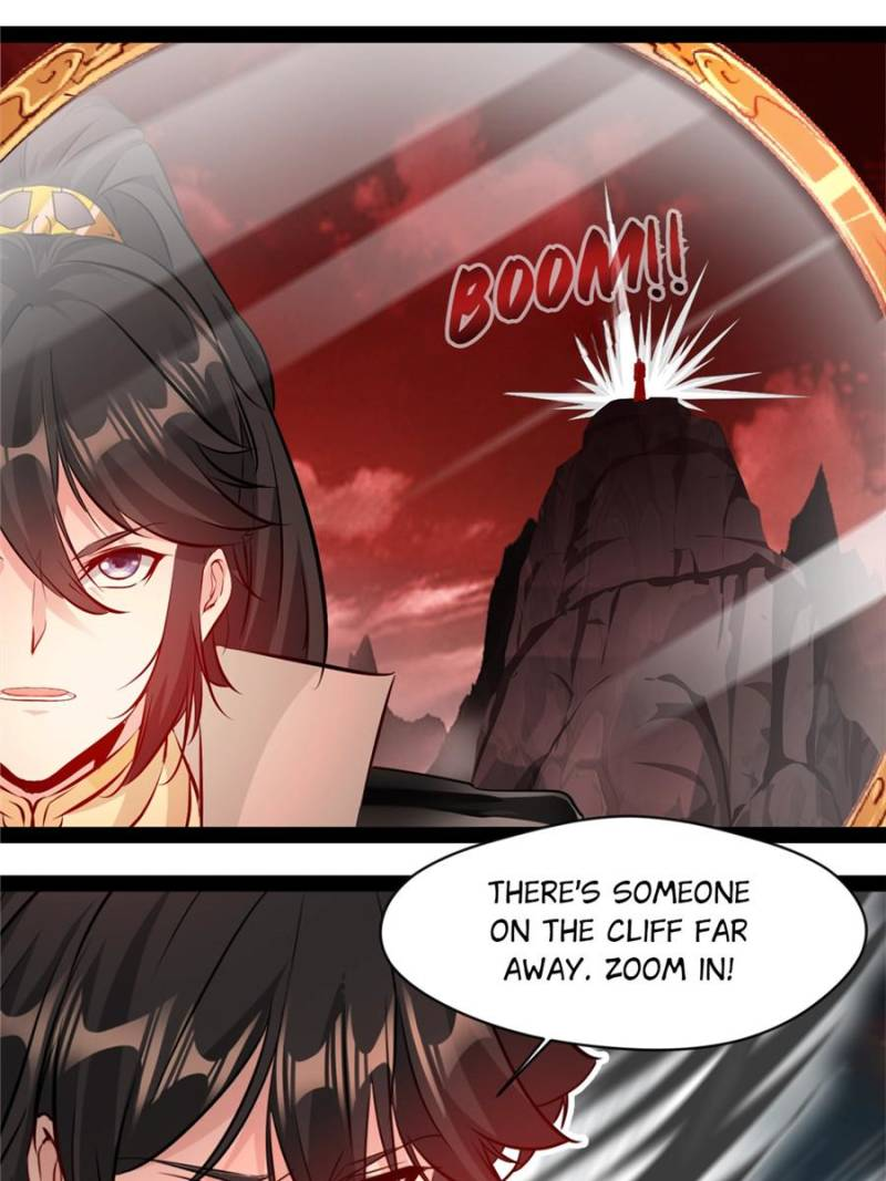 The Supreme Master Chapter 156 - Page 6
