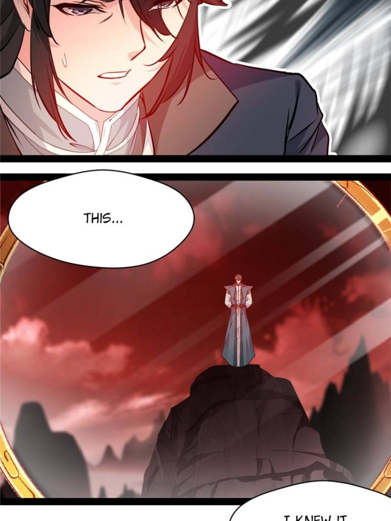 The Supreme Master Chapter 156 - Page 7
