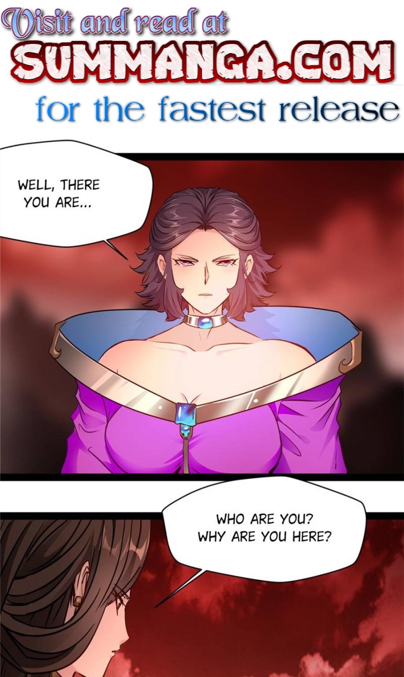 The Supreme Master Chapter 157 - Page 1