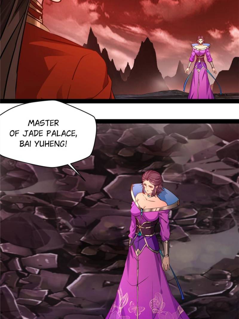 The Supreme Master Chapter 157 - Page 2