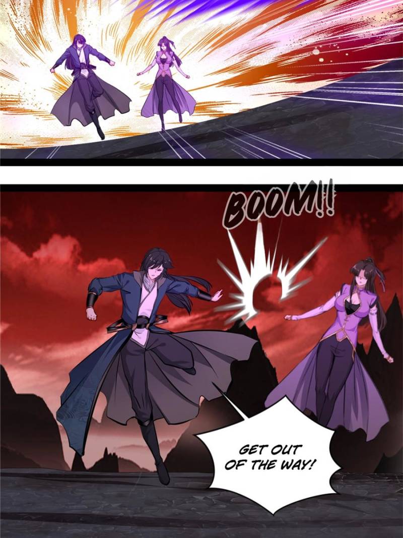 The Supreme Master Chapter 157 - Page 13