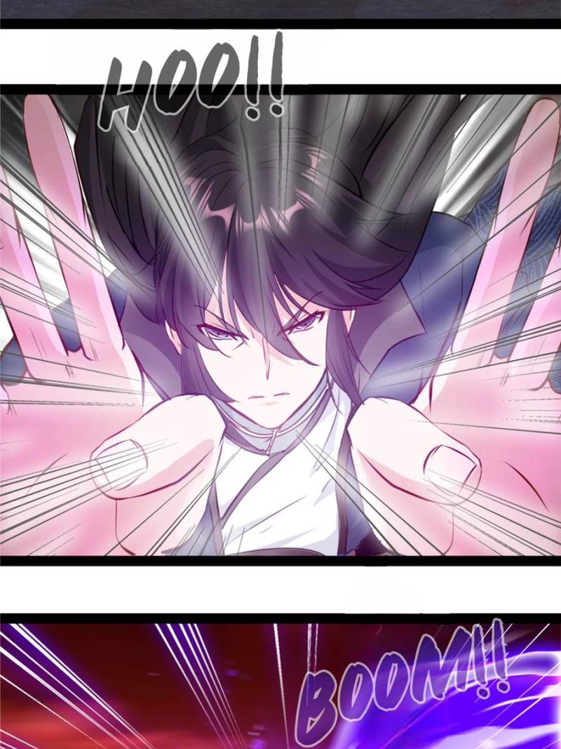 The Supreme Master Chapter 157 - Page 14