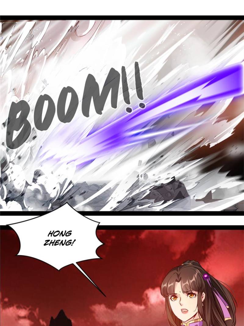 The Supreme Master Chapter 157 - Page 17