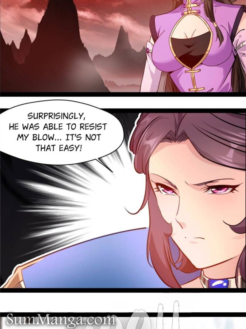 The Supreme Master Chapter 157 - Page 18