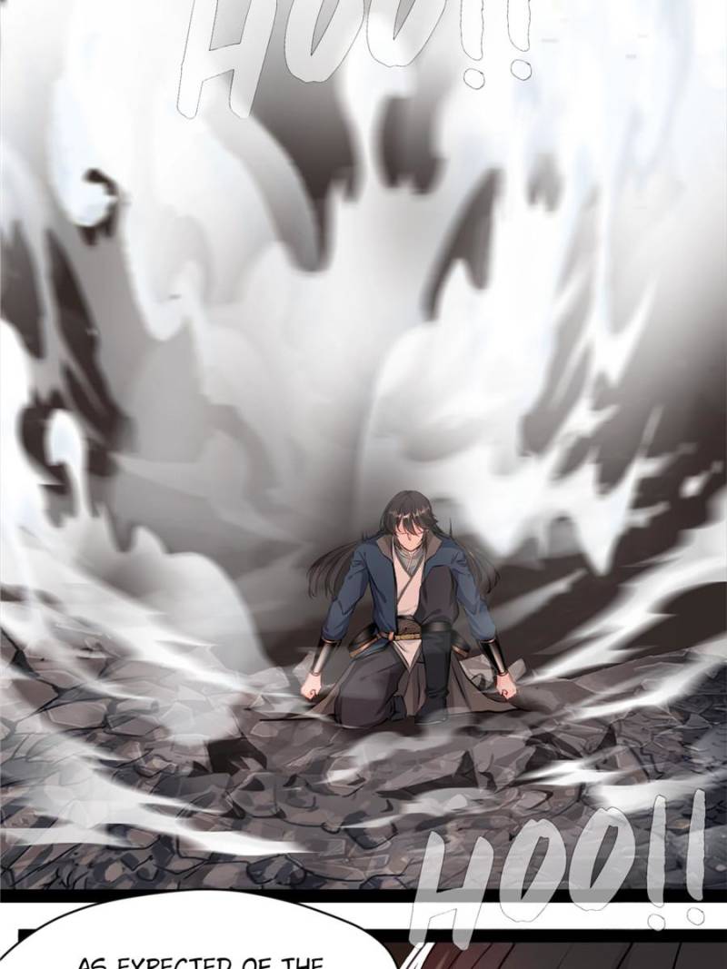 The Supreme Master Chapter 157 - Page 19