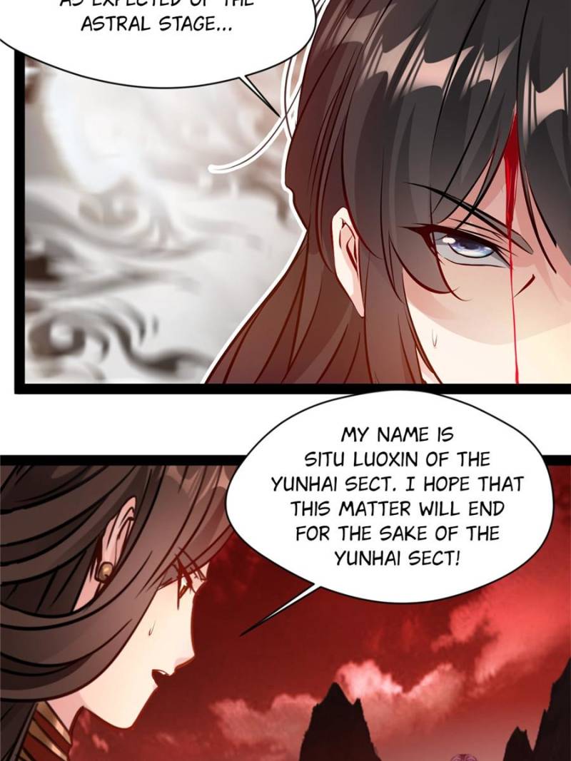 The Supreme Master Chapter 157 - Page 20