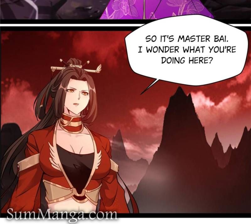The Supreme Master Chapter 157 - Page 3