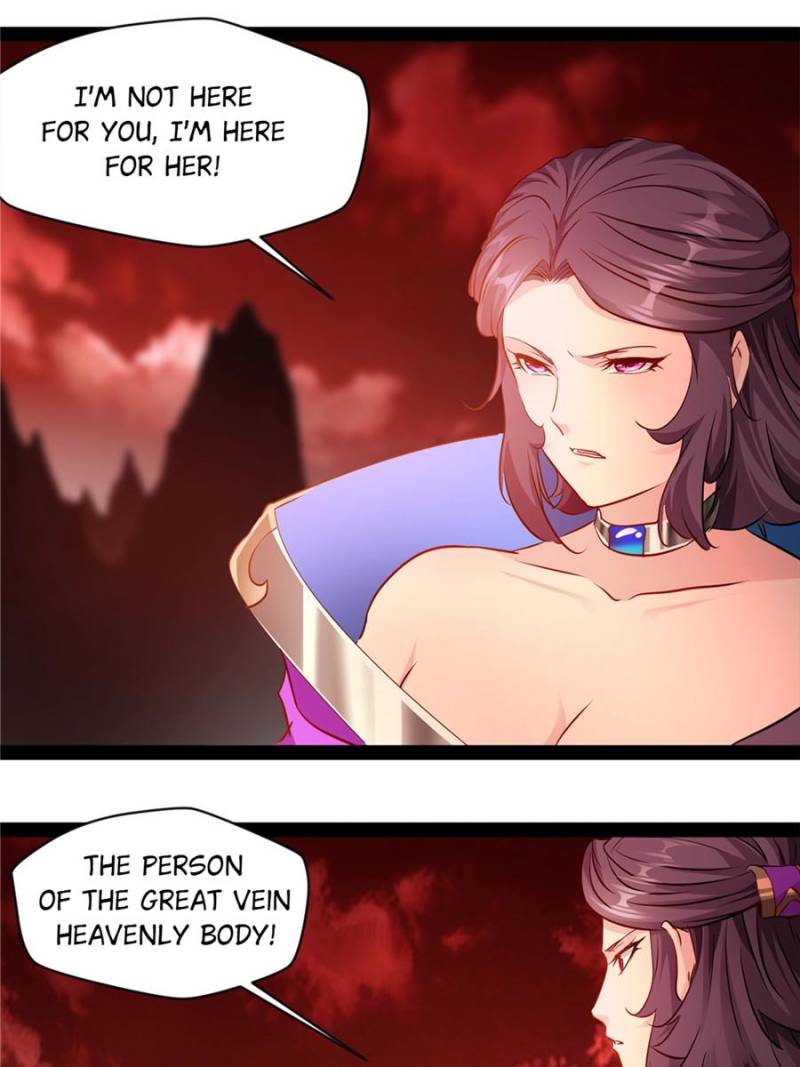 The Supreme Master Chapter 157 - Page 4