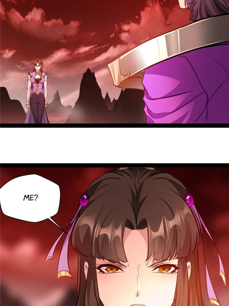 The Supreme Master Chapter 157 - Page 5