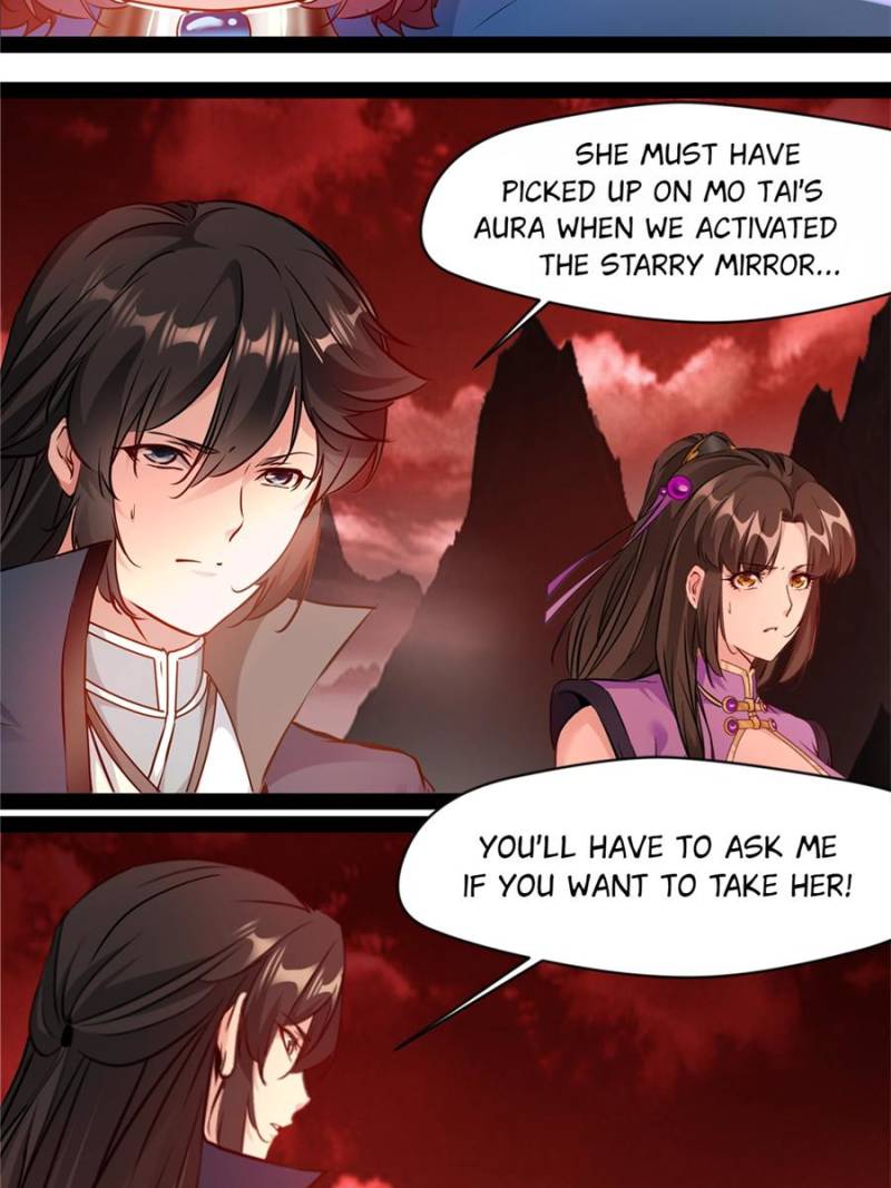 The Supreme Master Chapter 157 - Page 8