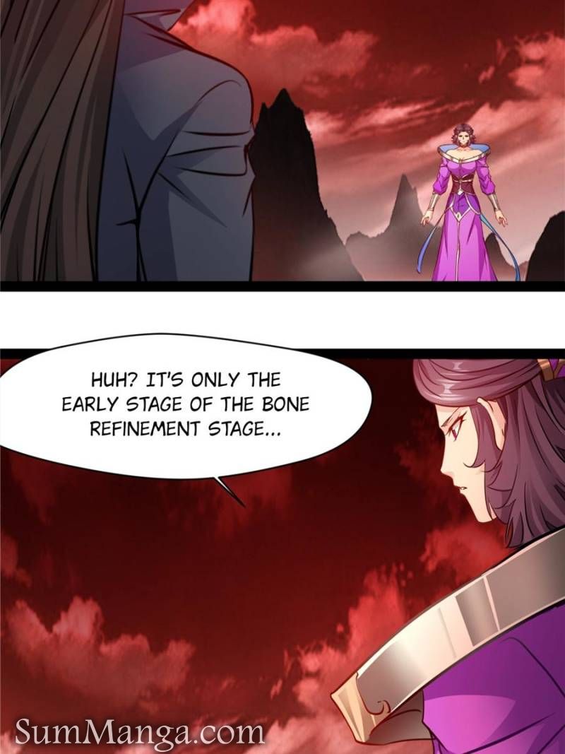 The Supreme Master Chapter 157 - Page 9