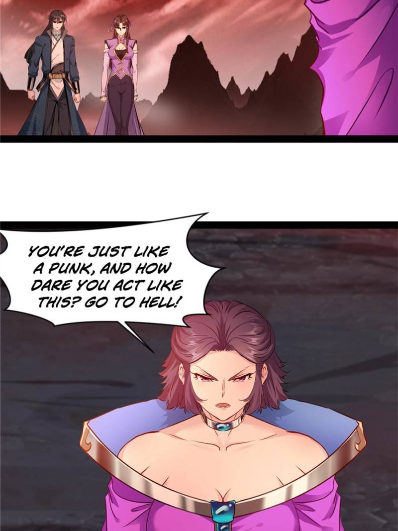 The Supreme Master Chapter 157 - Page 10