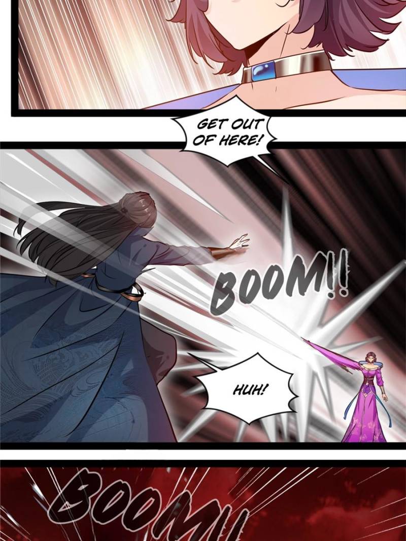 The Supreme Master Chapter 158 - Page 2