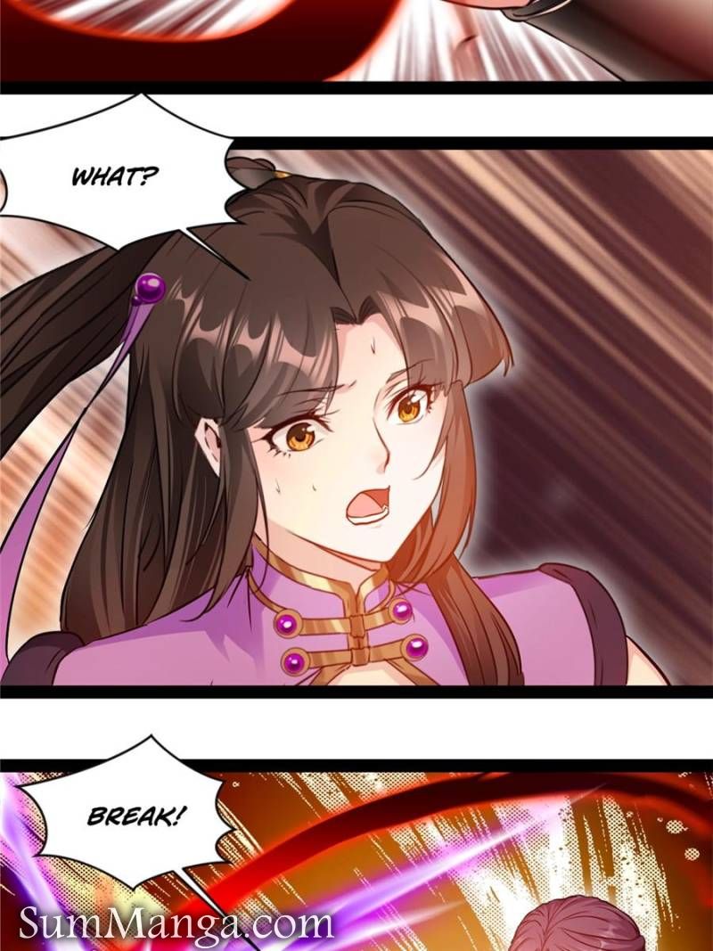 The Supreme Master Chapter 158 - Page 12