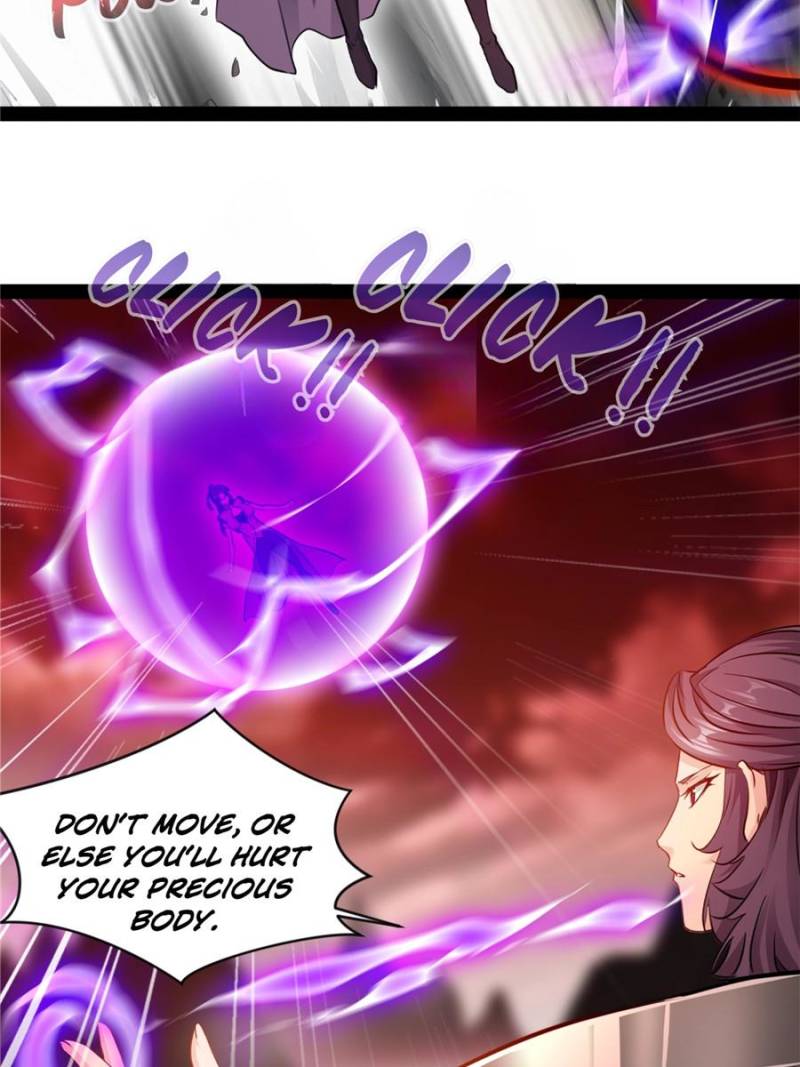 The Supreme Master Chapter 158 - Page 14