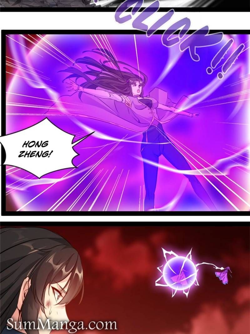 The Supreme Master Chapter 158 - Page 18