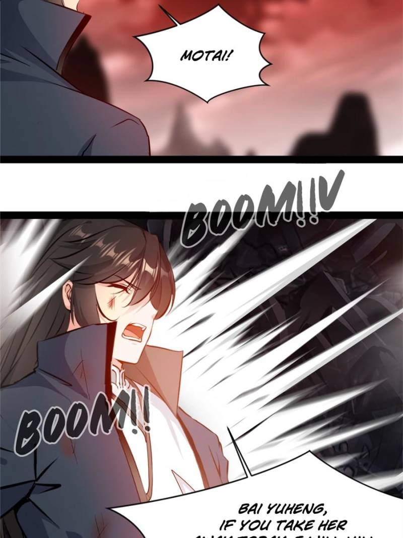 The Supreme Master Chapter 158 - Page 19