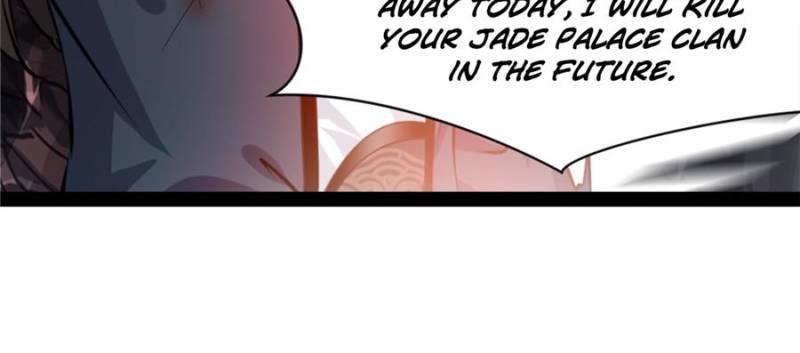 The Supreme Master Chapter 158 - Page 20