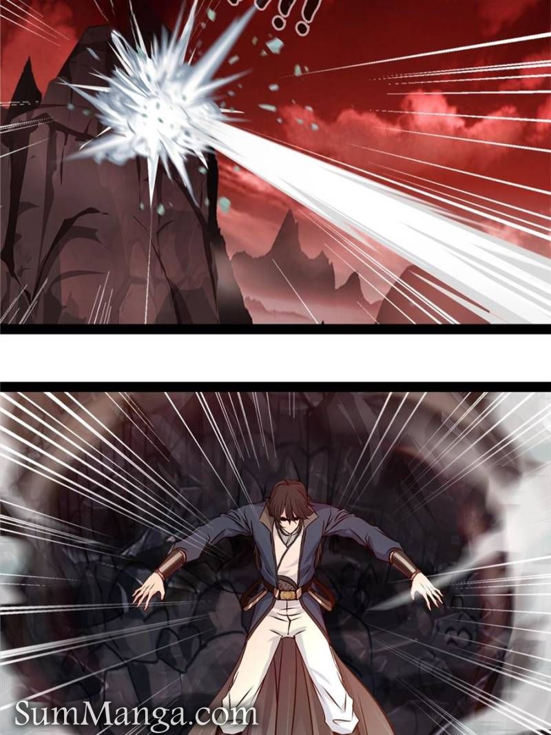 The Supreme Master Chapter 158 - Page 3