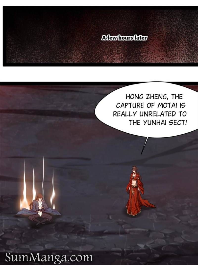 The Supreme Master Chapter 158 - Page 21