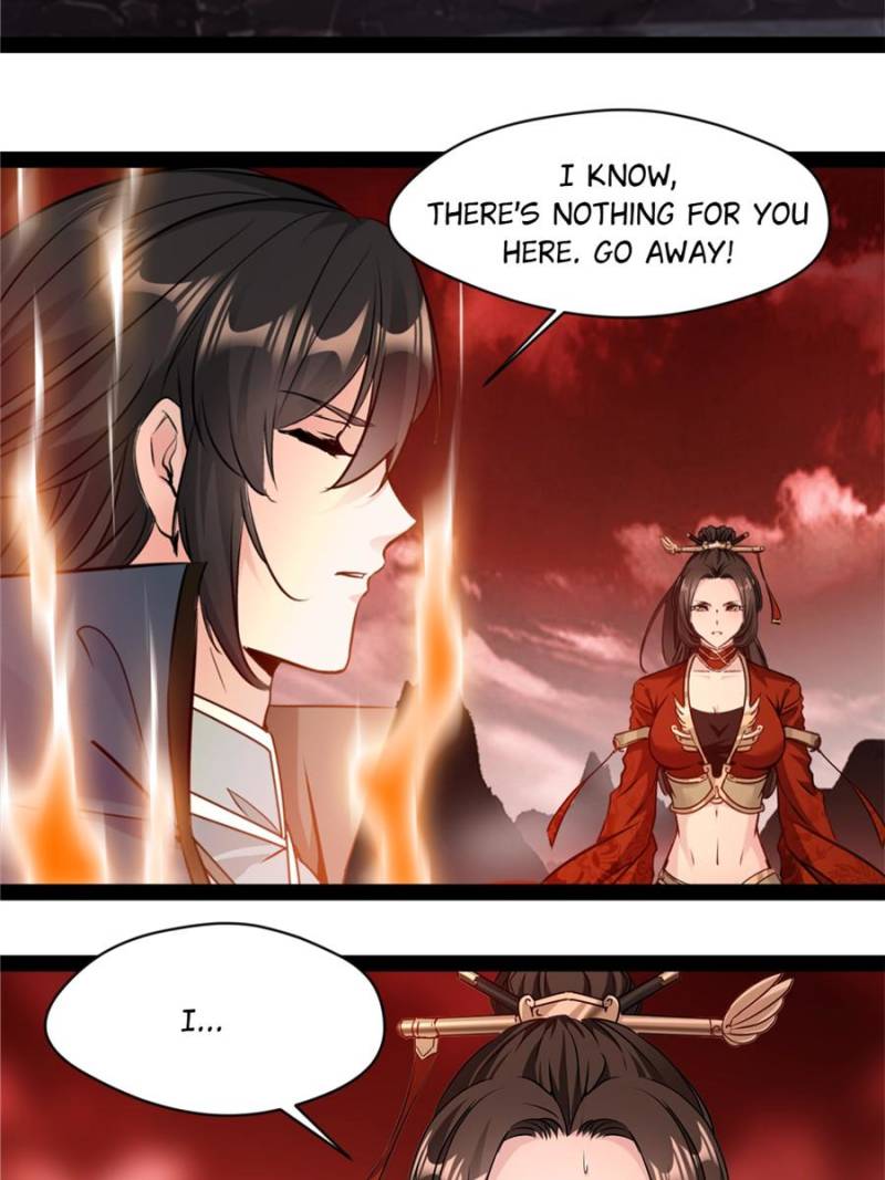 The Supreme Master Chapter 158 - Page 22