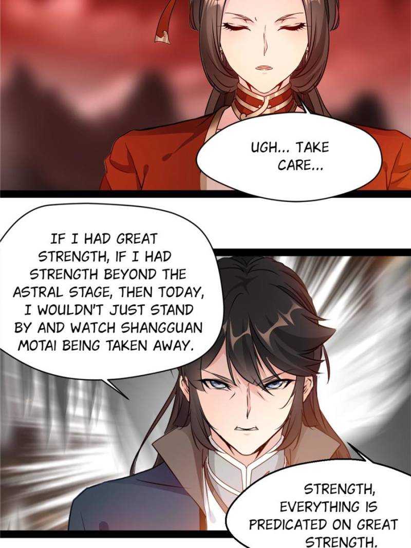 The Supreme Master Chapter 158 - Page 23