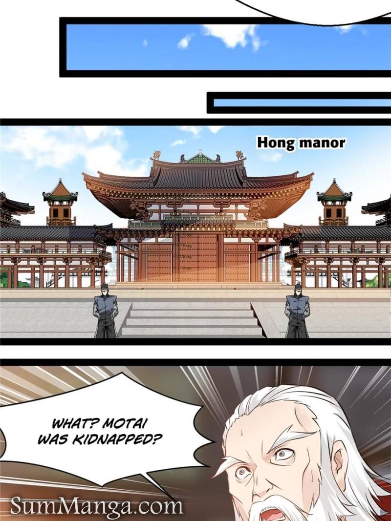 The Supreme Master Chapter 158 - Page 24