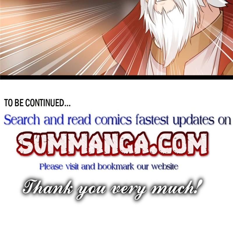 The Supreme Master Chapter 158 - Page 25