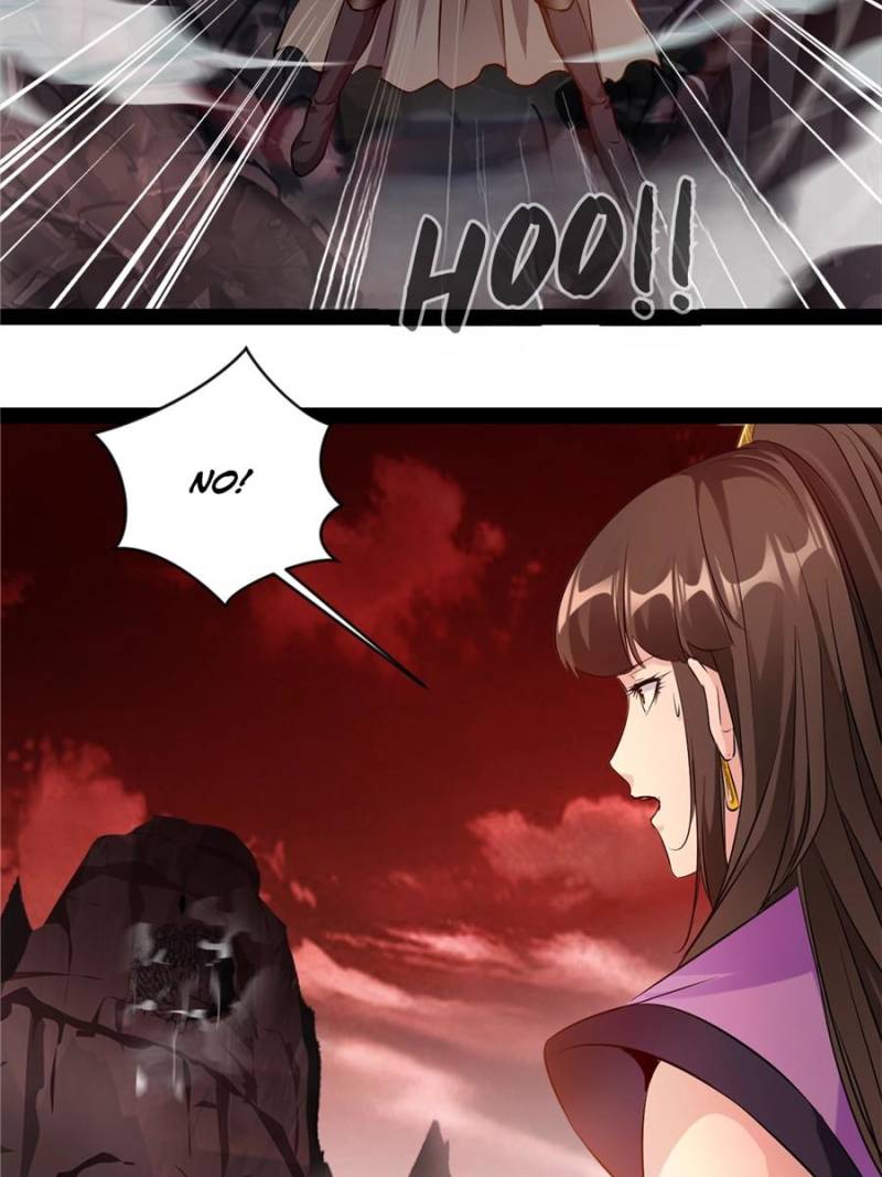 The Supreme Master Chapter 158 - Page 4