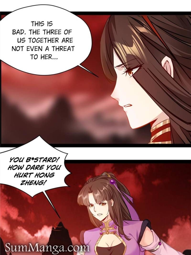 The Supreme Master Chapter 158 - Page 6