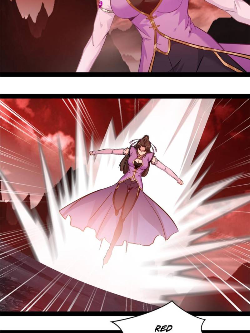 The Supreme Master Chapter 158 - Page 7