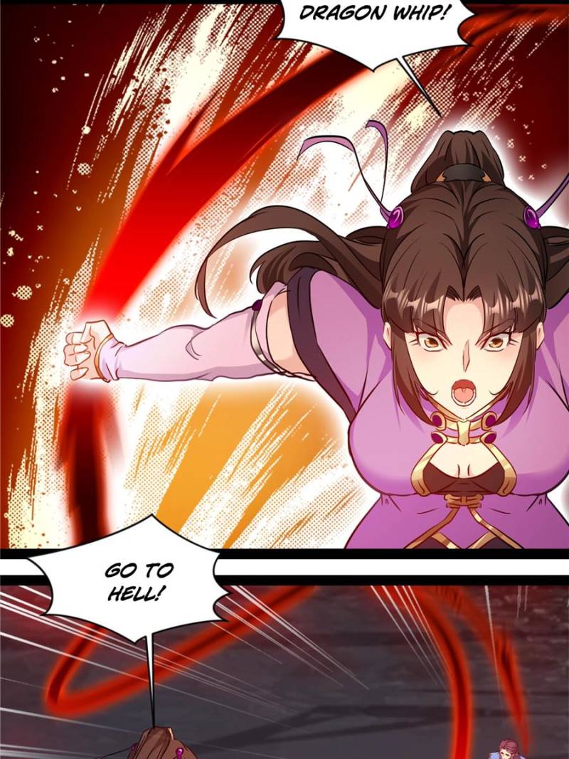 The Supreme Master Chapter 158 - Page 8