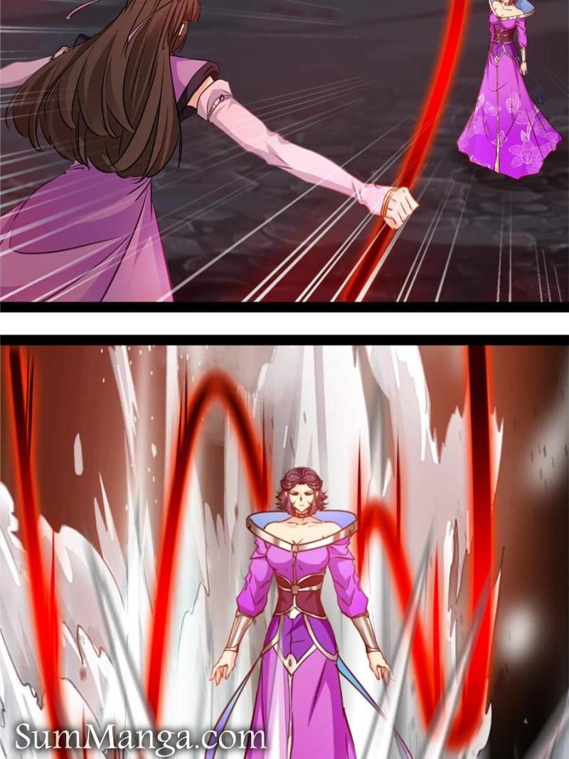 The Supreme Master Chapter 158 - Page 9