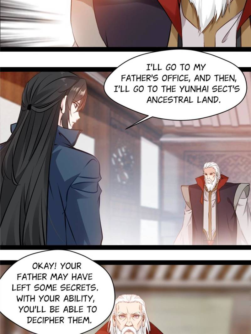 The Supreme Master Chapter 159 - Page 2
