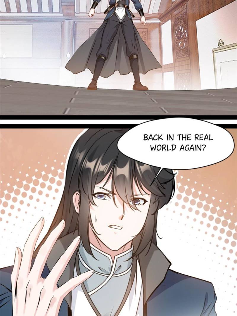 The Supreme Master Chapter 159 - Page 12