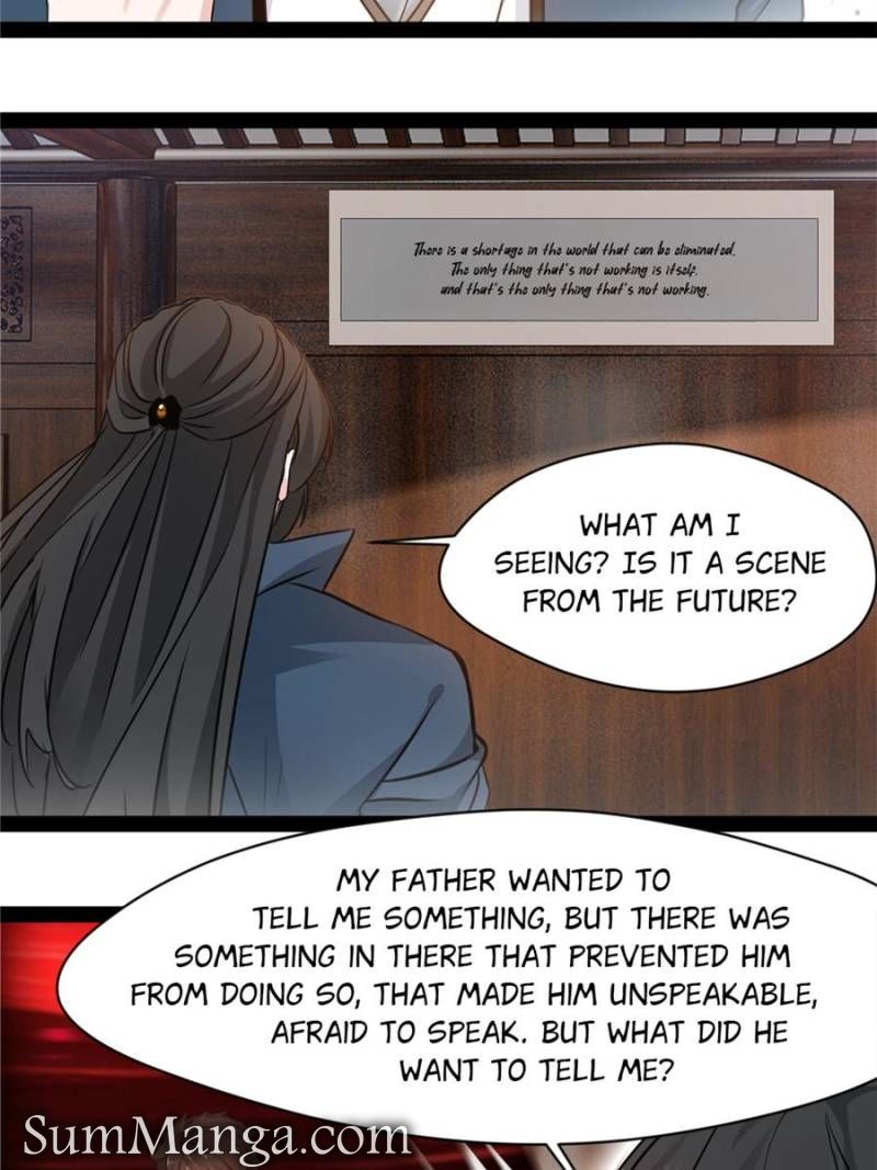 The Supreme Master Chapter 159 - Page 13