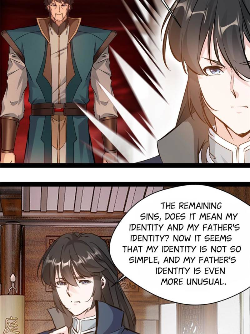 The Supreme Master Chapter 159 - Page 14