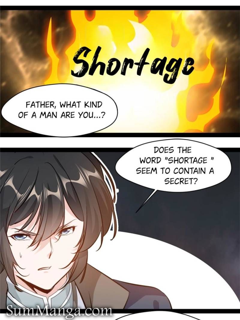The Supreme Master Chapter 159 - Page 16