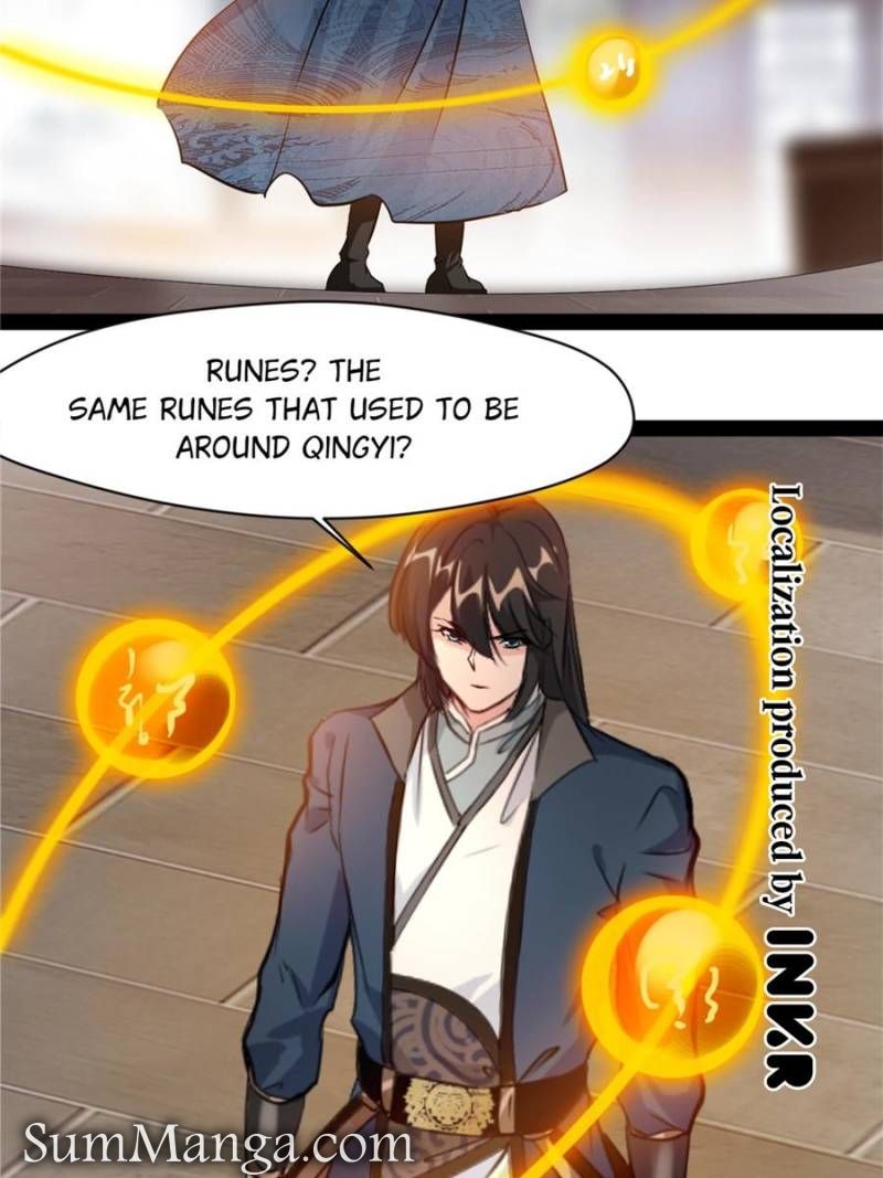 The Supreme Master Chapter 159 - Page 19