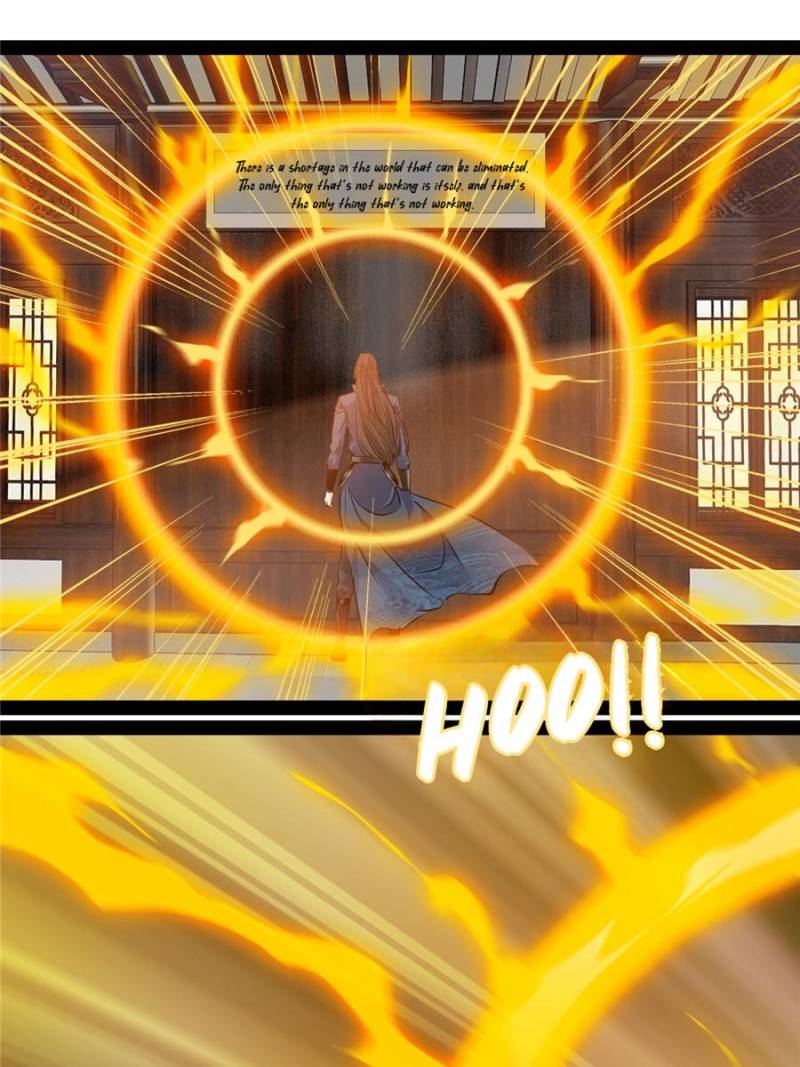 The Supreme Master Chapter 159 - Page 21