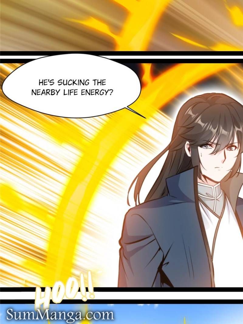 The Supreme Master Chapter 159 - Page 22