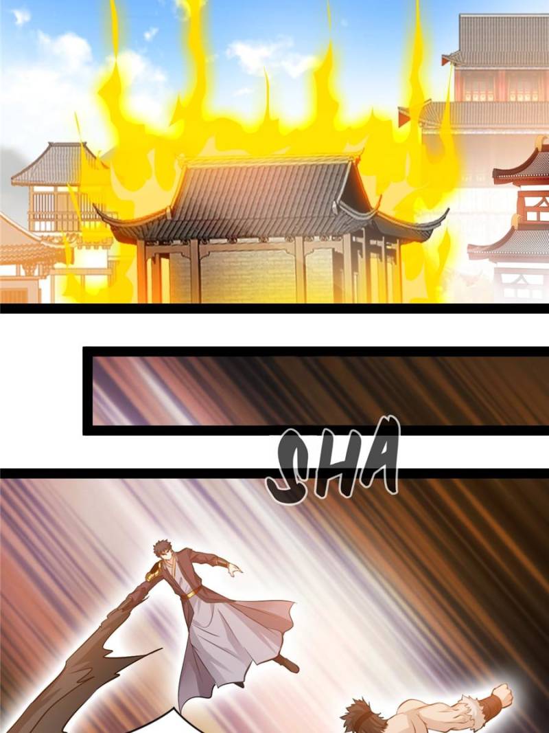The Supreme Master Chapter 159 - Page 23