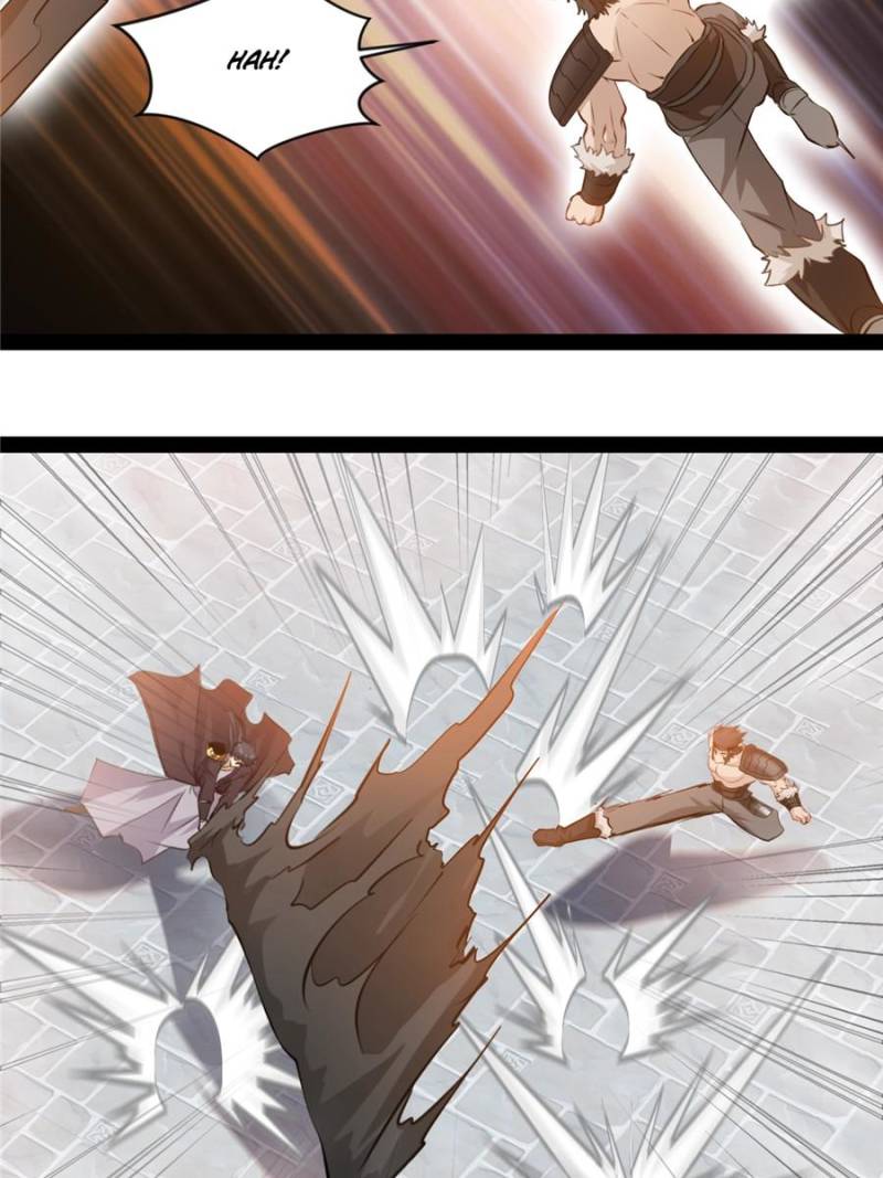 The Supreme Master Chapter 159 - Page 24
